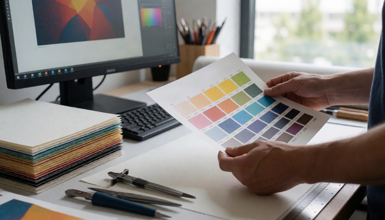 Print with Confidence