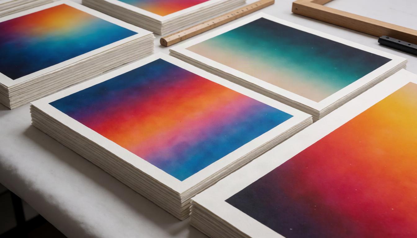 Small Exhibition Sets