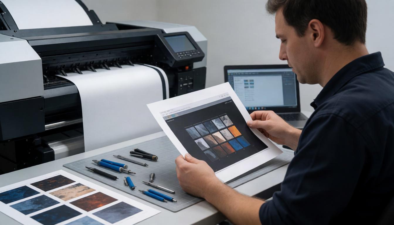 Photographic Prints